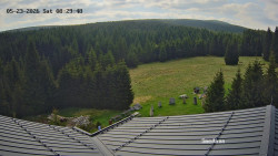 Směďava, Černý vrch