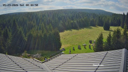 Směďava, Černý vrch