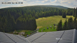 Směďava, Černý vrch