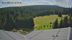 Směďava, Černý vrch