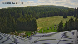 Směďava, Černý vrch