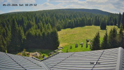 Směďava, Černý vrch