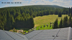 Směďava, Černý vrch