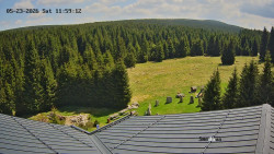 Směďava, Černý vrch