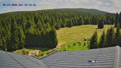 Směďava, Černý vrch