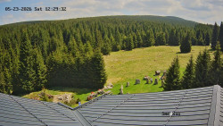 Směďava, Černý vrch