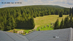 Směďava, Černý vrch