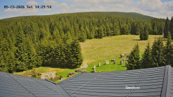 Směďava, Černý vrch
