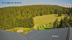 Směďava, Černý vrch