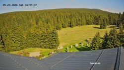 Směďava, Černý vrch
