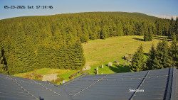 Směďava, Černý vrch