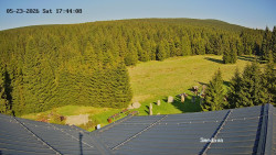 Směďava, Černý vrch