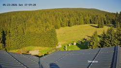 Směďava, Černý vrch