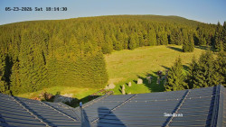 Směďava, Černý vrch