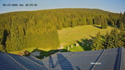 Směďava, Černý vrch