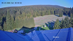 Směďava, Černý vrch