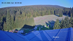 Směďava, Černý vrch