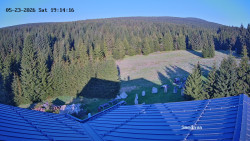 Směďava, Černý vrch