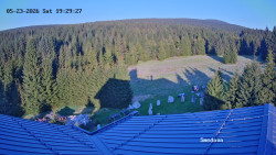 Směďava, Černý vrch