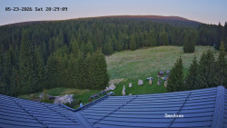 Směďava, Černý vrch