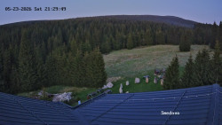 Směďava, Černý vrch