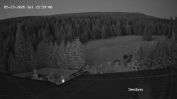 Směďava, Černý vrch