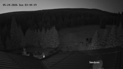 Směďava, Černý vrch