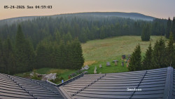 Směďava, Černý vrch