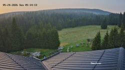 Směďava, Černý vrch