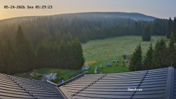 Směďava, Černý vrch