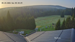 Směďava, Černý vrch