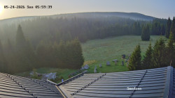 Směďava, Černý vrch