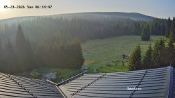 Směďava, Černý vrch