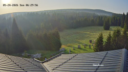 Směďava, Černý vrch