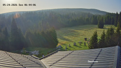 Směďava, Černý vrch