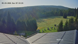 Směďava, Černý vrch
