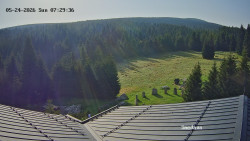 Směďava, Černý vrch