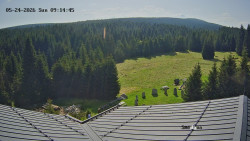 Směďava, Černý vrch