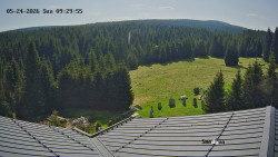 Směďava, Černý vrch
