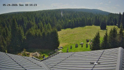 Směďava, Černý vrch