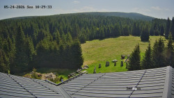 Směďava, Černý vrch