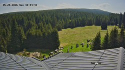 Směďava, Černý vrch