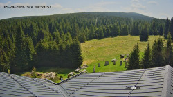 Směďava, Černý vrch