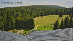 Směďava, Černý vrch