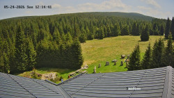 Směďava, Černý vrch