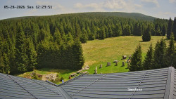 Směďava, Černý vrch