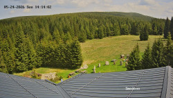 Směďava, Černý vrch