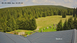 Směďava, Černý vrch