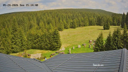 Směďava, Černý vrch