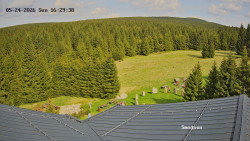 Směďava, Černý vrch